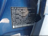 Volkswagen Tiguan S/Se/Sel WVGAV75NX9W000600 photo