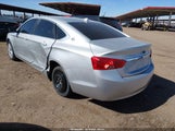 Chevrolet Impala 1Ls 1G11Y5SL9EU107297 снимка