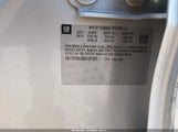 Chevrolet Impala 1Ls 1G11Y5SL9EU107297 снимка
