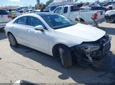 Mercedes-Benz Cla 250 Coupe W1K5J4GB6SN554978 fotografie