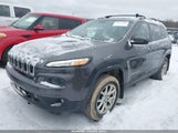Jeep Cherokee Latitude 1C4PJMCS8EW138275 снимка
