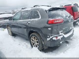 Jeep Cherokee Latitude 1C4PJMCS8EW138275 снимка