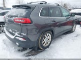 Jeep Cherokee Latitude 1C4PJMCS8EW138275 снимка