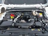 Jeep Wrangler 4-Door Sport S 4X4 1C4PJXDG4RW336286 fotografie