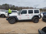 Jeep Wrangler 4-Door Sport S 4X4 1C4PJXDG4RW336286 fotografie