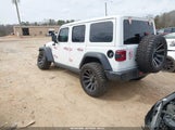 Jeep Wrangler 4-Door Sport S 4X4 1C4PJXDG4RW336286 fotografie