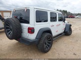 Jeep Wrangler 4-Door Sport S 4X4 1C4PJXDG4RW336286 fotografie