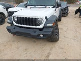 Jeep Wrangler 4-Door Sport S 4X4 1C4PJXDG4RW336286 fotografie