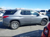 Chevrolet Traverse Fwd Ls 1GNERFKW6LJ314127 photo