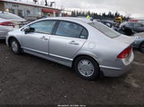 Honda Civic Hybrid JHMFA36266S021111 снимка