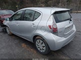 Toyota Prius C One JTDKDTB39C1003953 снимка
