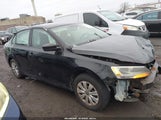 Volkswagen Jetta 2.0L S 3VW1K7AJ7EM413985 снимка