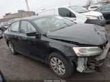 Volkswagen Jetta 2.0L S 3VW1K7AJ7EM413985 снимка