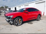Audi E-Tron Sportback Prestige S Line Quattro WA13AAGE2NB003957 fotografie