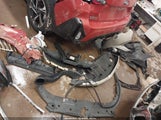 Subaru Crosstrek Premium JF2GUHDCXSH322592 снимка