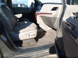 Toyota Sienna Xle V6 8 Passenger 5TDYK3DC7ES471425 fotografie