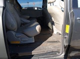 Toyota Sienna Xle V6 8 Passenger 5TDYK3DC7ES471425 photo