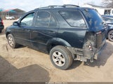 Kia Sorento Ex/Lx KNDJD733535129527 снимка