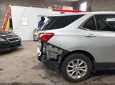 Chevrolet Equinox Lt 2GNAXSEV0J6310522 снимка