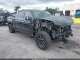 Chevrolet Silverado  4Wd Standard Bed High Country 3GCUYHEL5MG475480 photo