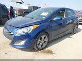 Hyundai Elantra Gt KMHD35LEXDU112067 снимка