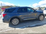 Ford Explorer Limited 1FMSK7FH9MGA72302 снимка
