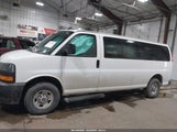 GMC Savana Passenger Rwd  Extended Wheelbase Ls 1GJZ7NFP8P1119576 photo