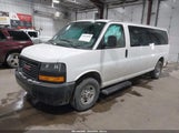GMC Savana Passenger Rwd  Extended Wheelbase Ls 1GJZ7NFP8P1119576 снимка