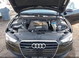 Audi A5 2.0T Premium WAUMFAFH4FN011708 снимка