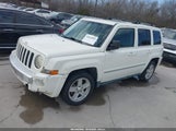 Jeep Patriot Limited 1J4NT4GB9AD504904 photo