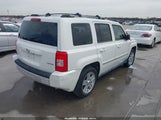 Jeep Patriot Limited 1J4NT4GB9AD504904 fotografie