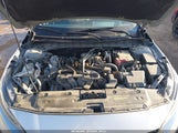 Nissan Altima Sv Fwd 1N4BL4DV8PN393875 photo