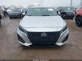 Nissan Altima Sv Fwd 1N4BL4DV8PN393875 fotografie