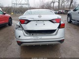 Nissan Altima Sv Fwd 1N4BL4DV8PN393875 снимка
