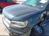 Chevrolet Colorado Wt 1GCGSBEA5H1192897 снимка