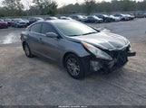 Hyundai Sonata Gls 5NPEB4AC5DH664528 снимка