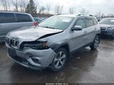 Jeep Cherokee Limited 4X4 1C4PJMDN8KD208938 снимка