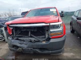 Chevrolet Silverado  Wt 1GCVKNECXHZ151029 снимка