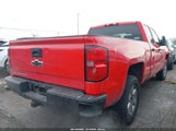 Chevrolet Silverado  Wt 1GCVKNECXHZ151029 снимка