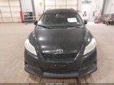 Toyota Matrix 2T1KU4EE4AC369783 fotografie