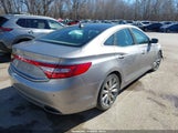 Hyundai Azera KMHFH4JG9DA232078 снимка