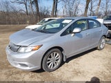 Honda Civic Ex 2HGFB2F84CH598897 fotografie