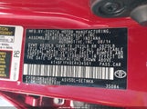 Toyota Camry Le 4T4BF1FK6ER434561 снимка
