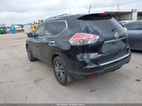 Nissan Rogue Sl 5N1AT2MT5GC890947 снимка