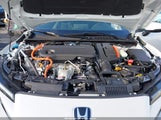 Honda Prelude JHMBF1D67TX001040 снимка