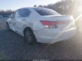 Honda Accord 3.5 Ex-L 1HGCP3F81CA031250 снимка