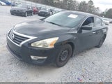 Nissan Altima 2.5 S 1N4AL3AP6FC205487 снимка