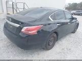 Nissan Altima 2.5 S 1N4AL3AP6FC205487 снимка