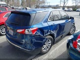 Chevrolet Equinox Lt 3GNAXKEV7KL236951 снимка