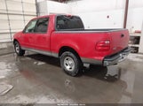 Ford F-150 Lariat/Xlt 1FTRW07L82KB89574 снимка